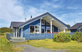 Søndervig Ferieby